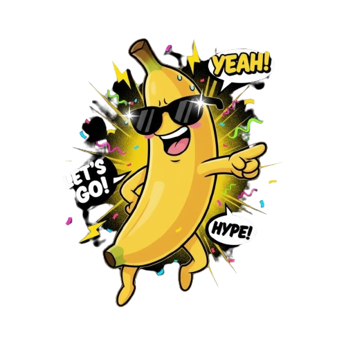 Hype Banana