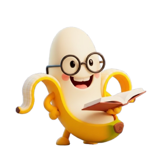 Study Banana